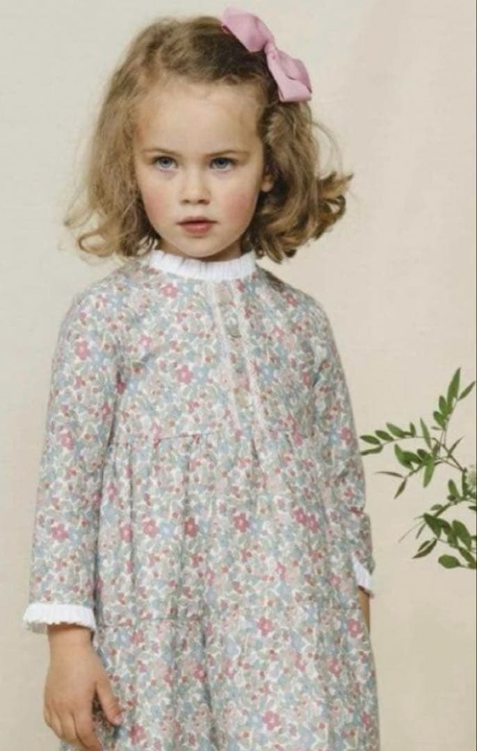 アマイアキッズ Amaia Kids ワンピース