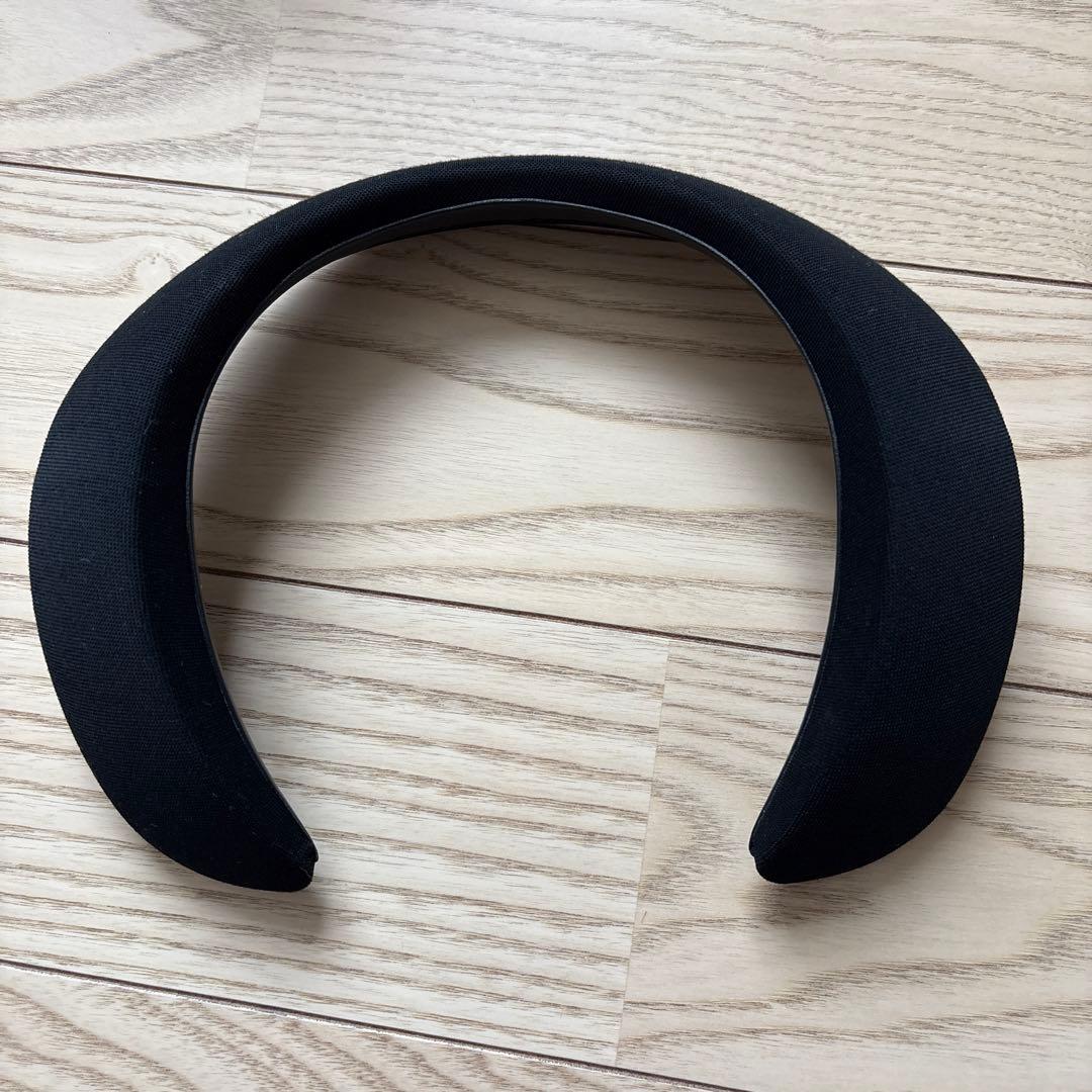 BOSE SoundWear Companion speaker カバー付き