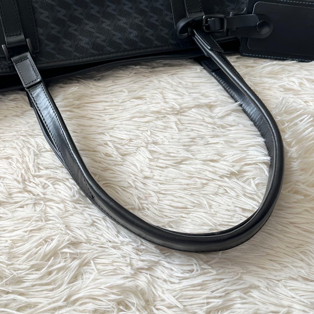 新品✨ゼロハリバートン　ゴルフ　トートバッグ　ブリーフケース　ANA 三笘薫