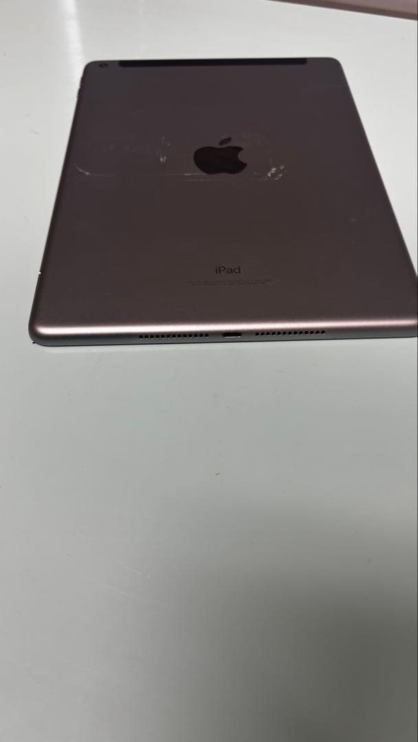 【純正充電器セット】Apple iPad