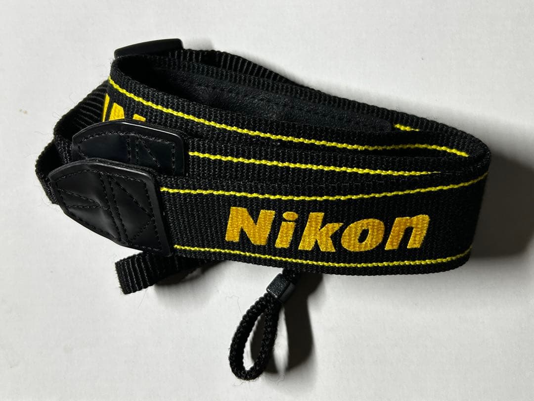 NikonD7100＋縦グリップ