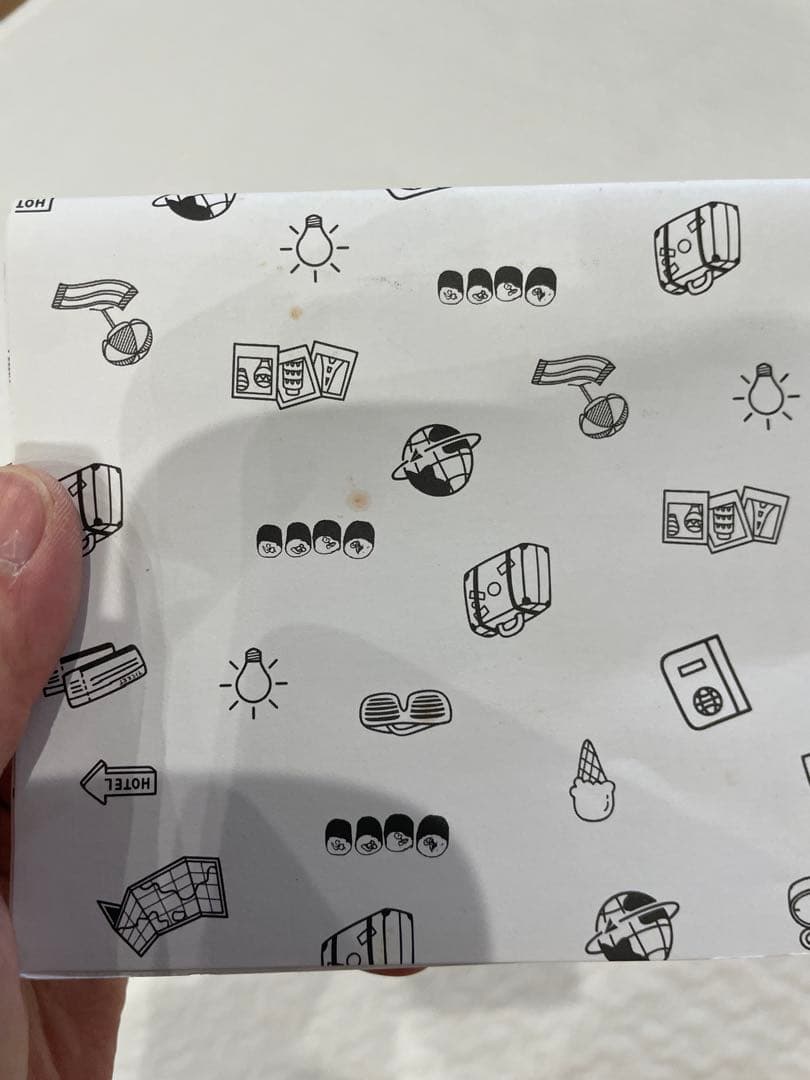 フライトット FLY ToT