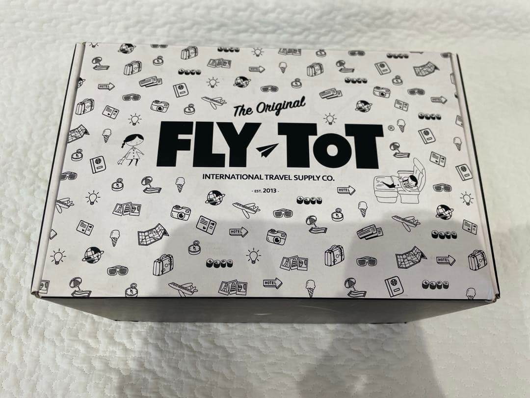 フライトット FLY ToT