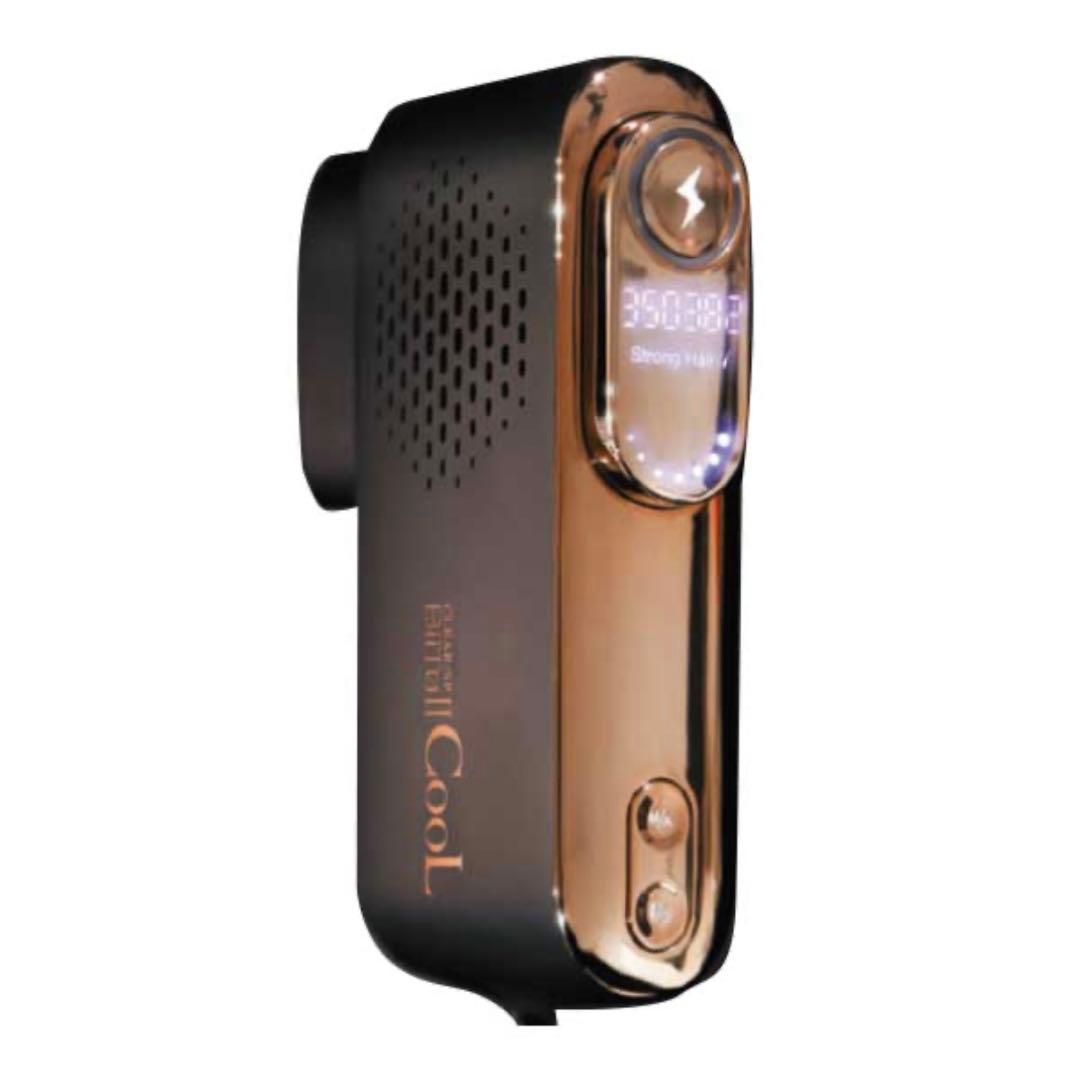 【新品】ビート　ツー　クール　冷却 光脱毛器