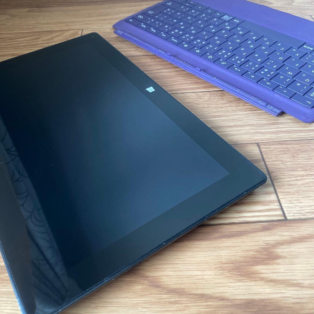 Windowsノート本体 Surface pro 2 SSD256GB 8GBRA
