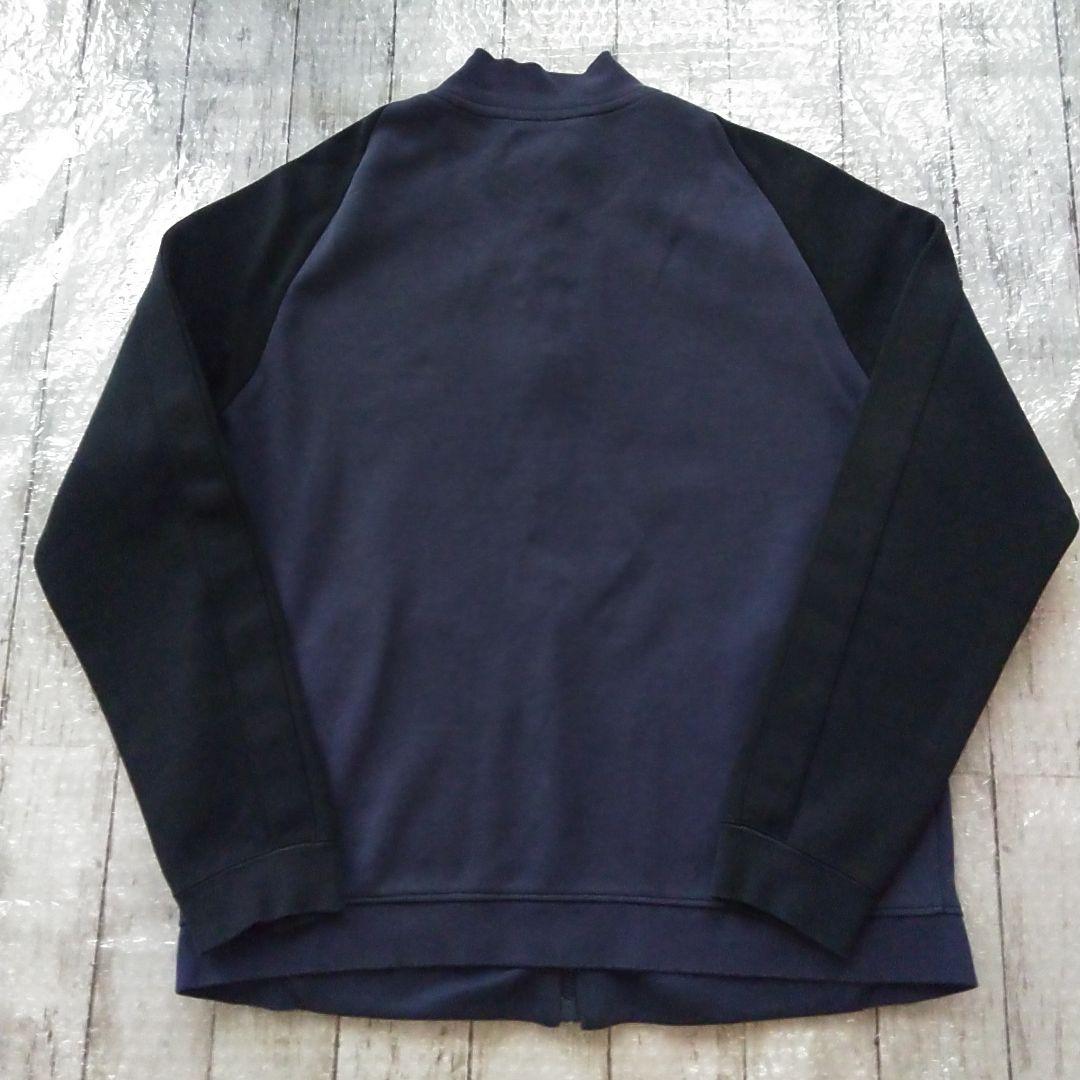 【NIKE】ロジャー フェデラー　RF　トラックジャケット　XLサイズ　希少