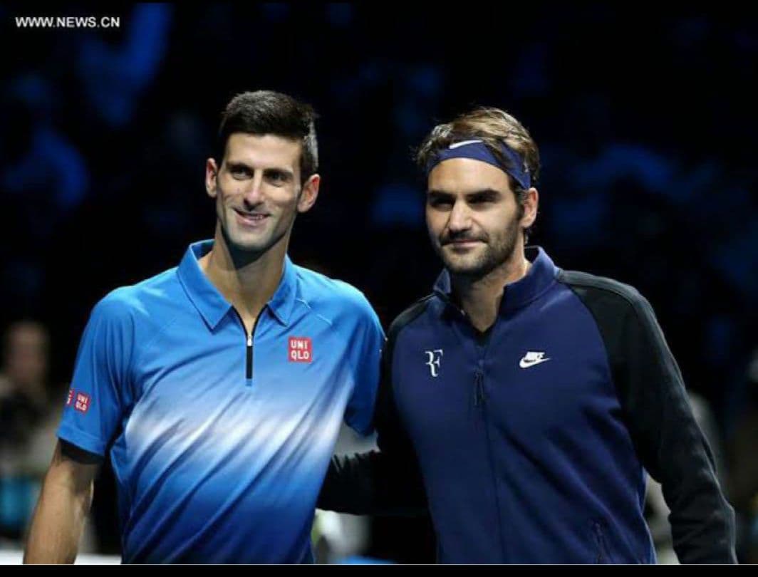 【NIKE】ロジャー フェデラー　RF　トラックジャケット　XLサイズ　希少