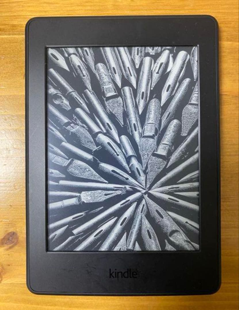 Kindle Paperwhite Wi-Fi 第7世代本体