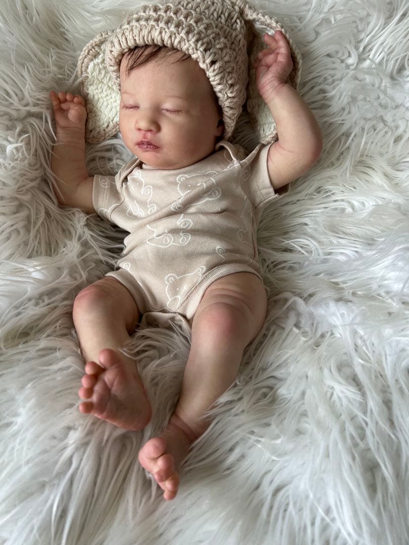 【リボーンドール】 LAILA ✿