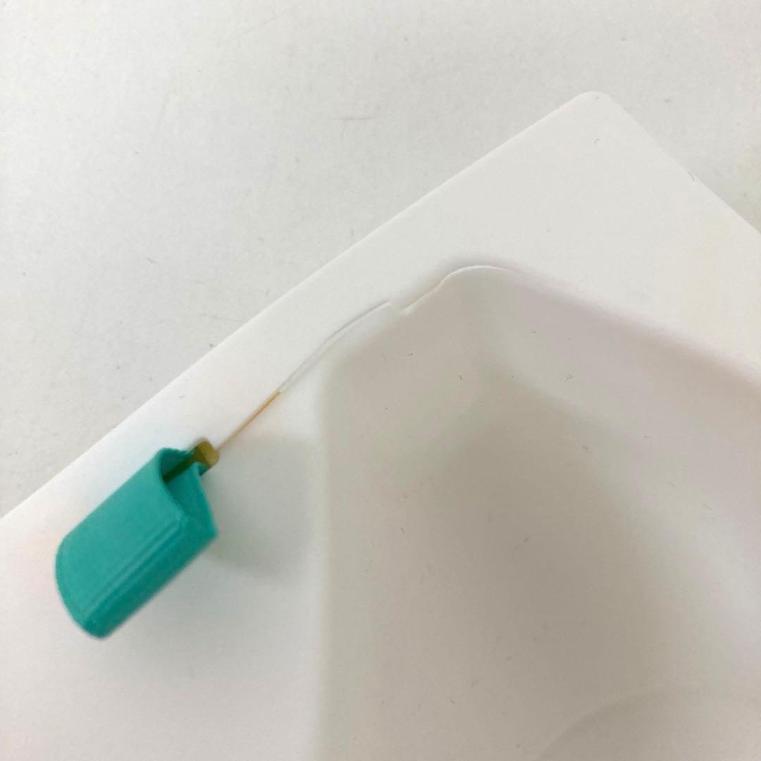 479-J ジャンク！tria パーソナルレーザー脱毛器 LHR4.0