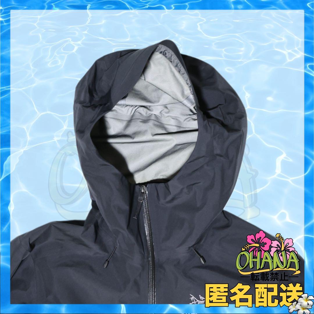 ARC'TERYX ／BETA LT JACKET MEN'S ／XS