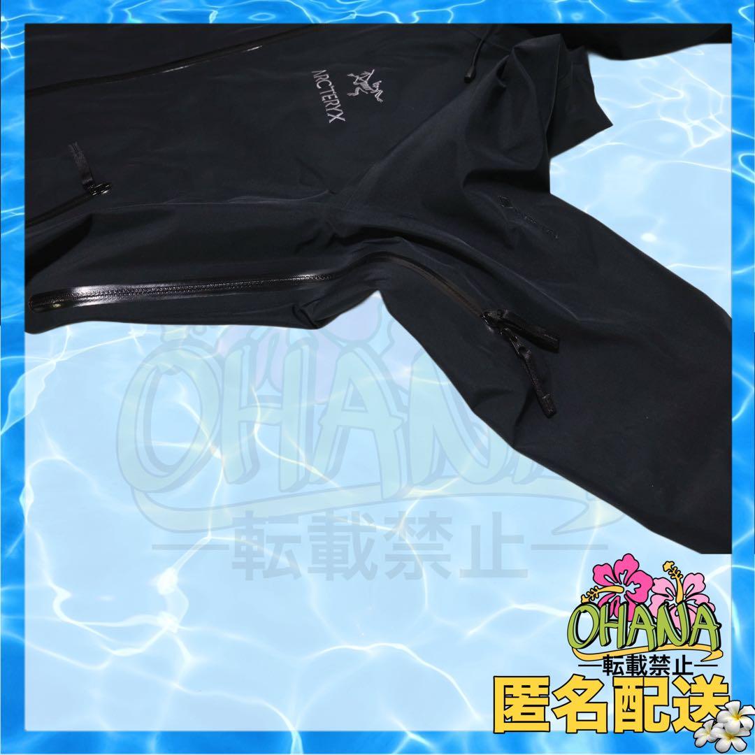 ARC'TERYX ／BETA LT JACKET MEN'S ／XS