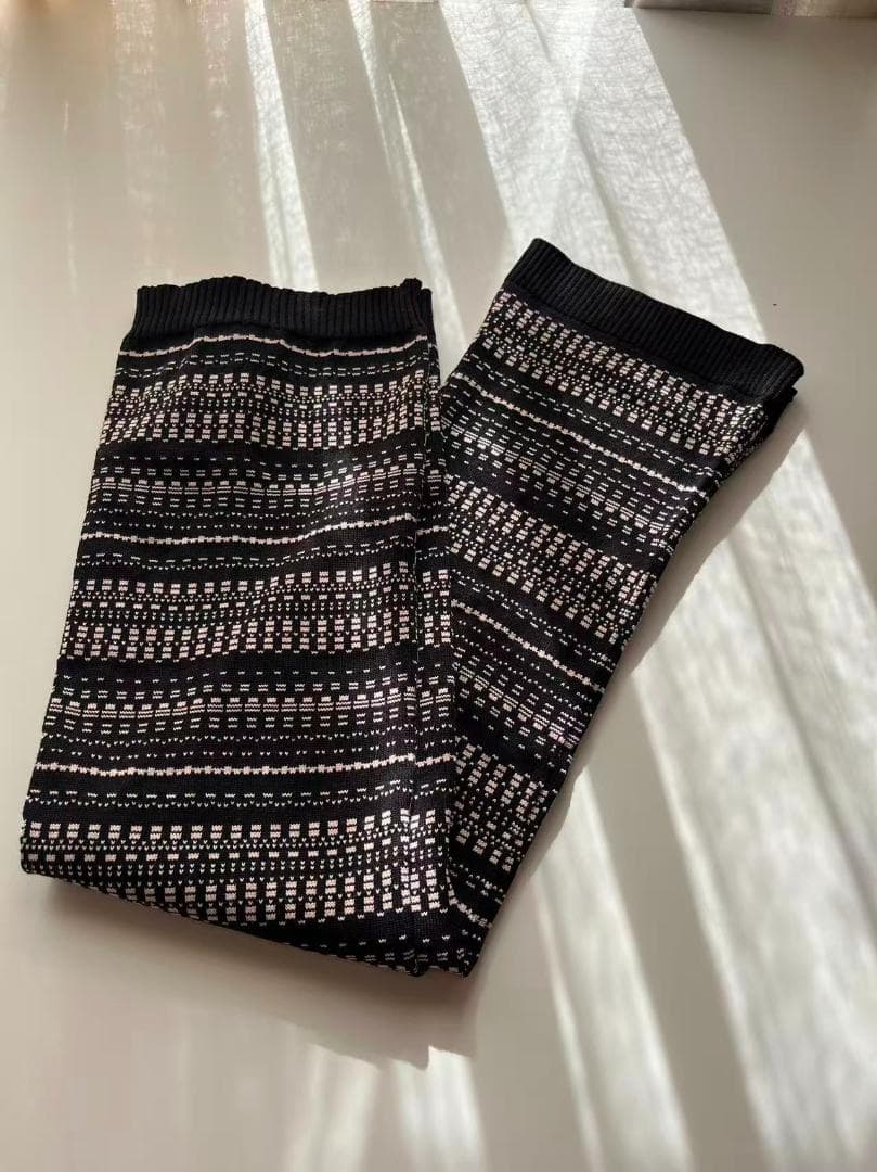 stina　スティナバレエレッグウォーマー新品