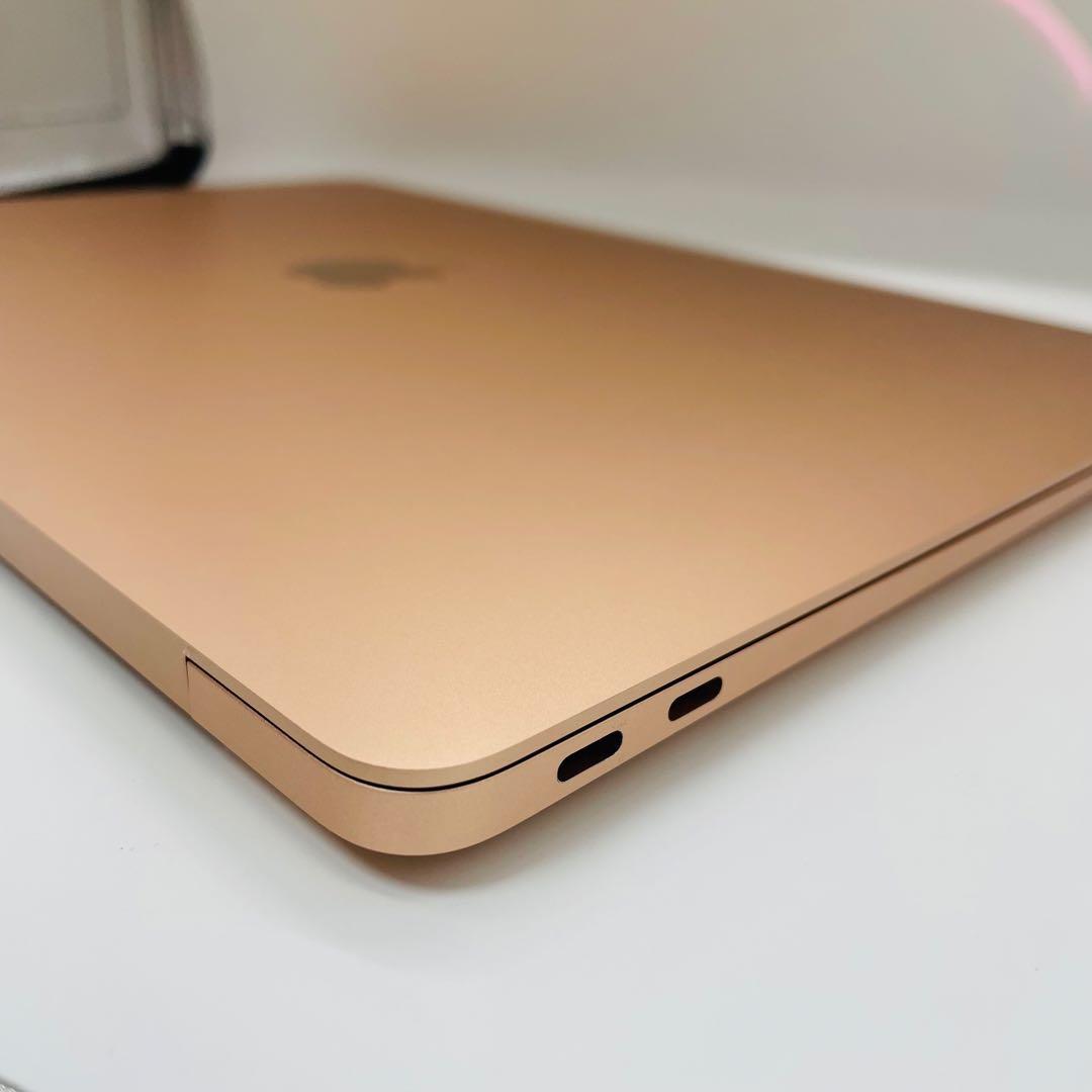 【美品】MacBook Air M1 8GB/512GB 13インチ
