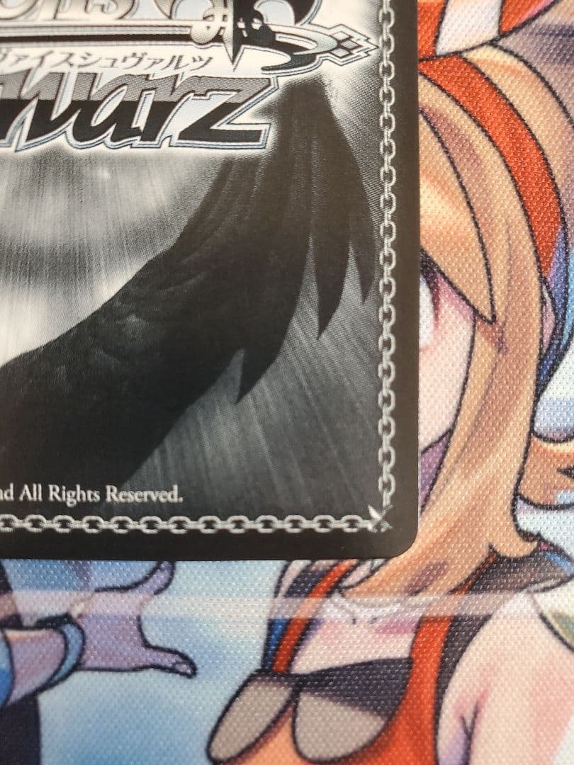 主従を越えた愛 リアス サイン SEC