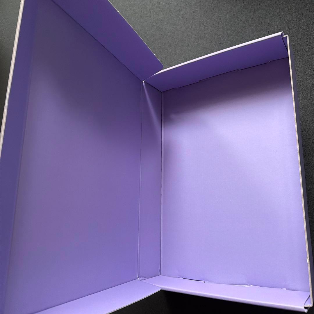 NCT WISH シーグリ 2025 Season's Greeting トレカ