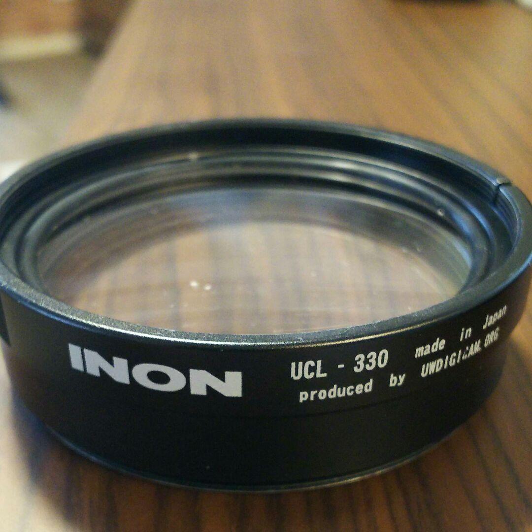 イノン マクロレンズ