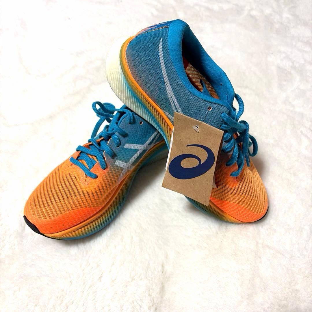 アシックス　SPEED SKY メタスピードスカイ　24.5新品未使用