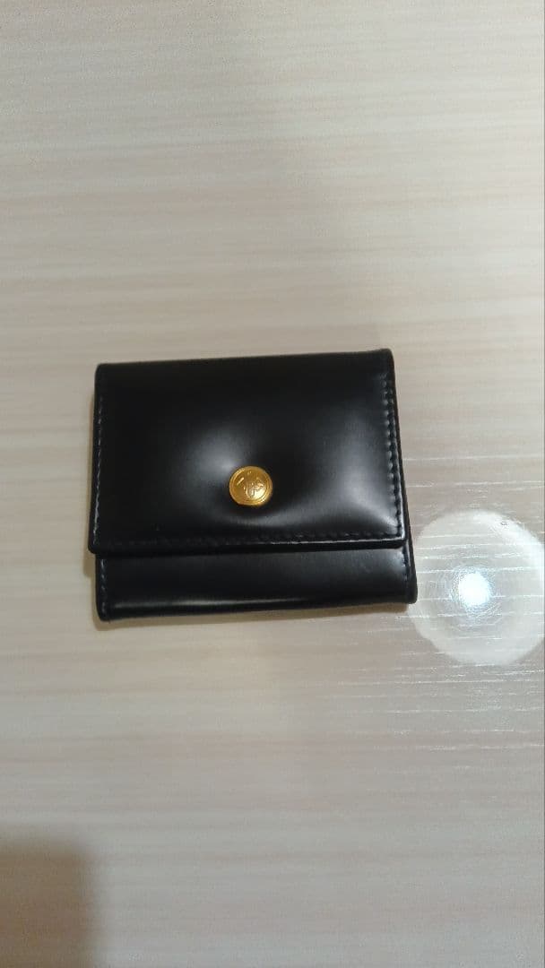 エッティンガーケース　美品