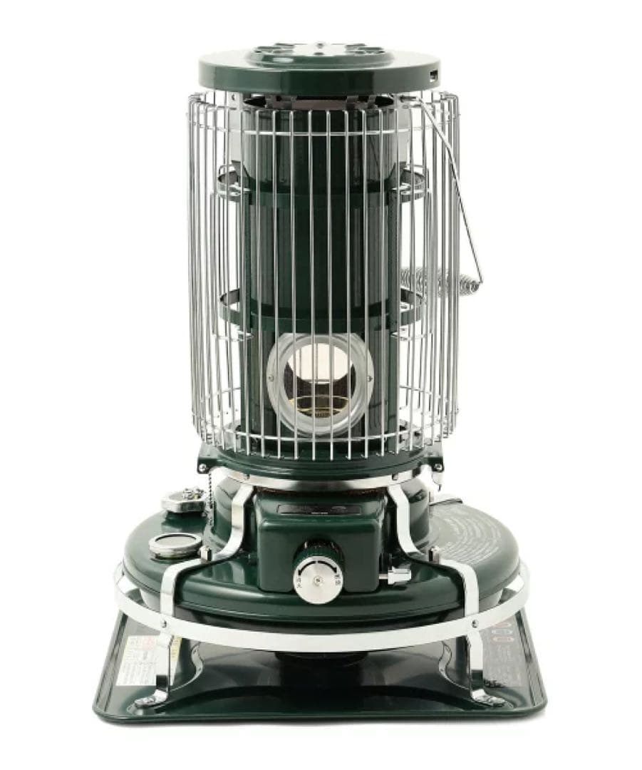 アラジン　Aladdin × BEAMS JAPAN / 別注 深緑色　限定色