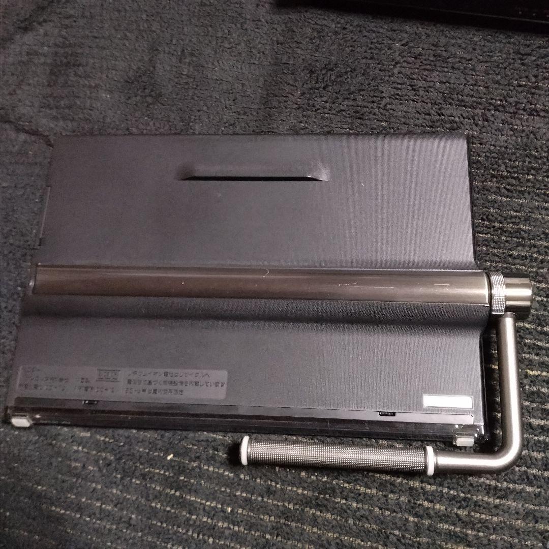 ポータブルテレビ　Panasonic