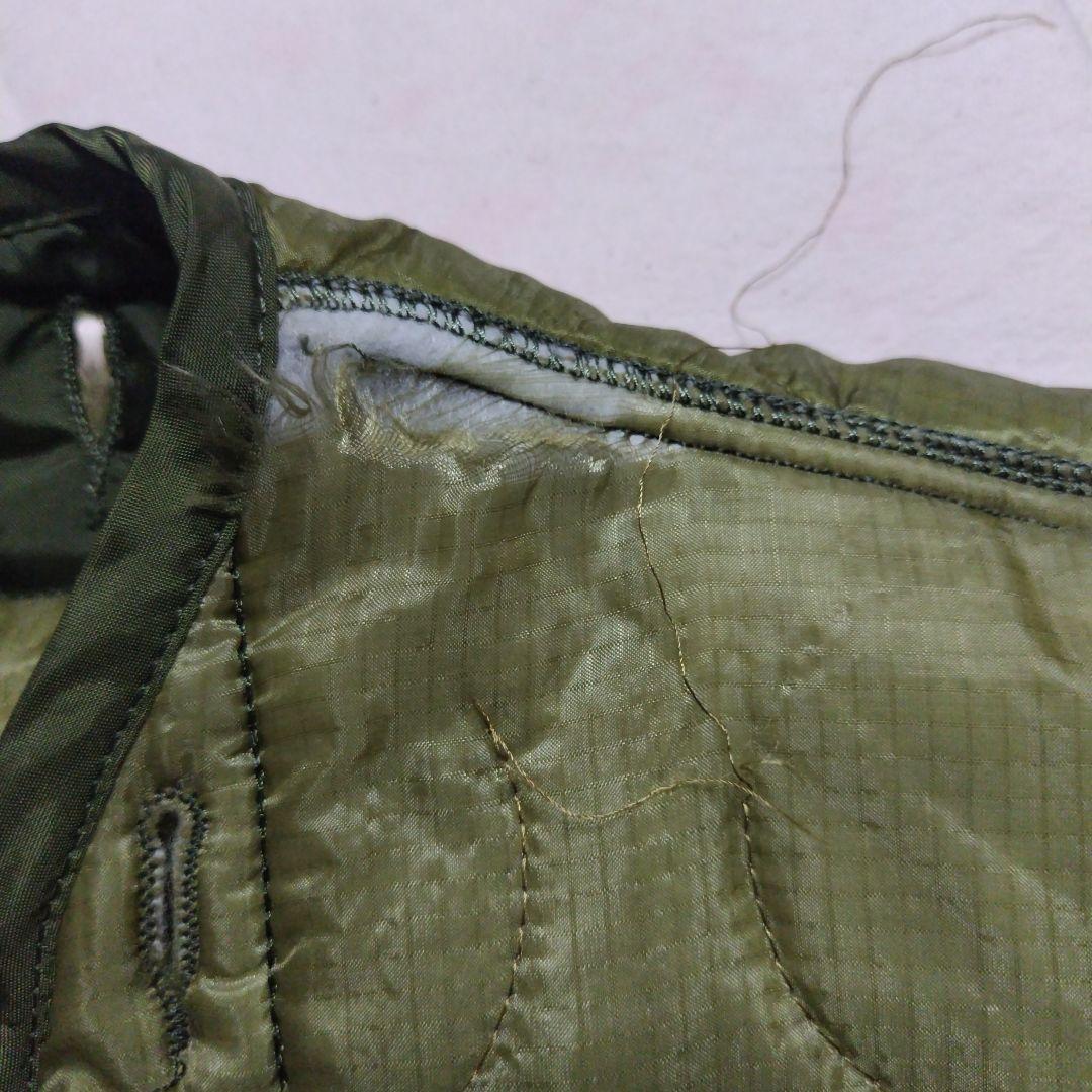 【古着】M-51 モッズコート　パーカ　Mサイズ