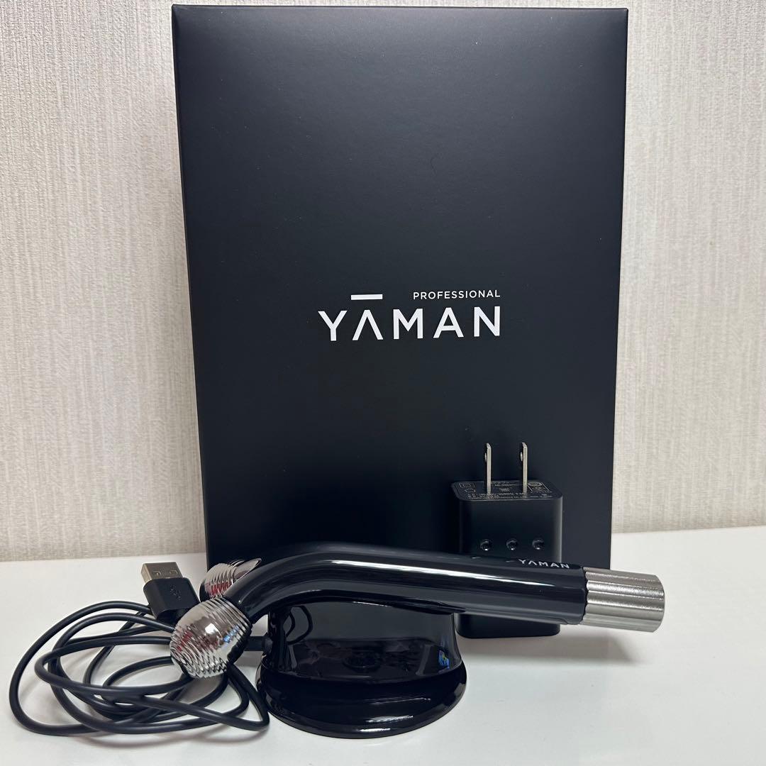 【美品】YAMAN WAVYmini for Salon PSM-80B