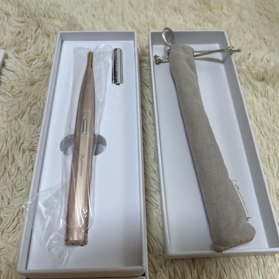 ファイティンLEDプロファイリングスティック