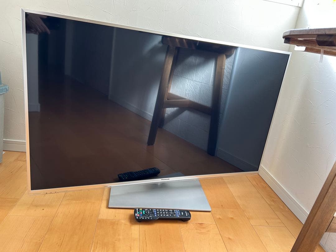 サイPanasonic 47型液晶テレビ TH-L47DT60