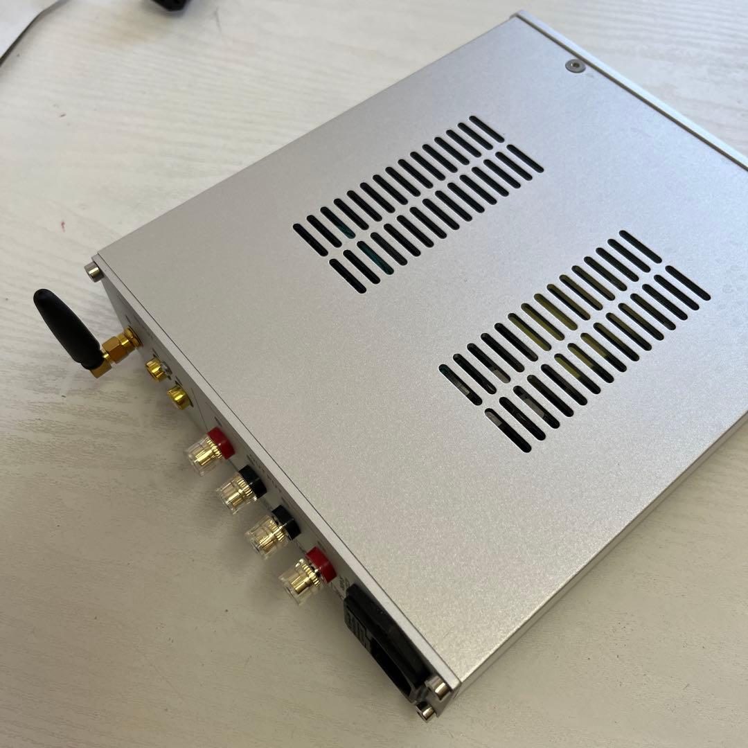 Nobsound ステレオ オーディオ アンプ TPA3255