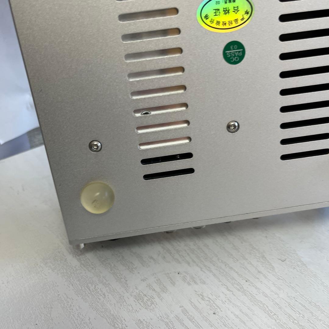 Nobsound ステレオ オーディオ アンプ TPA3255