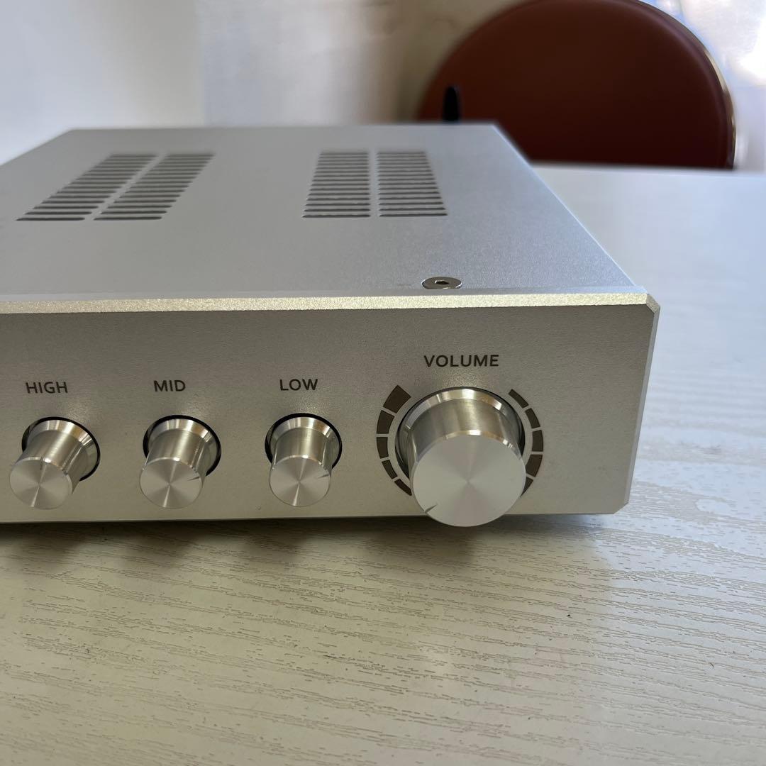 Nobsound ステレオ オーディオ アンプ TPA3255