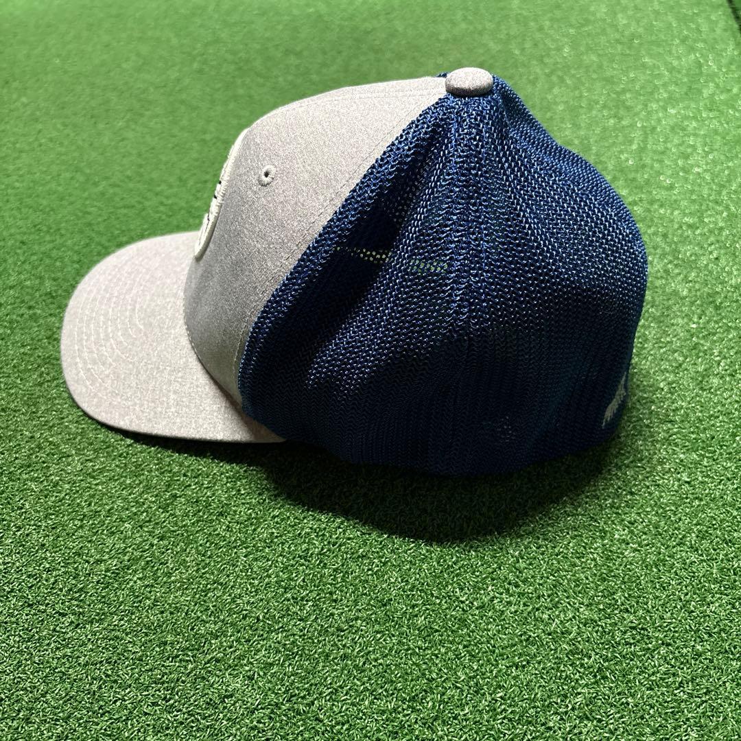 MARK&LONA ゴルフ キャップ　　メンズ