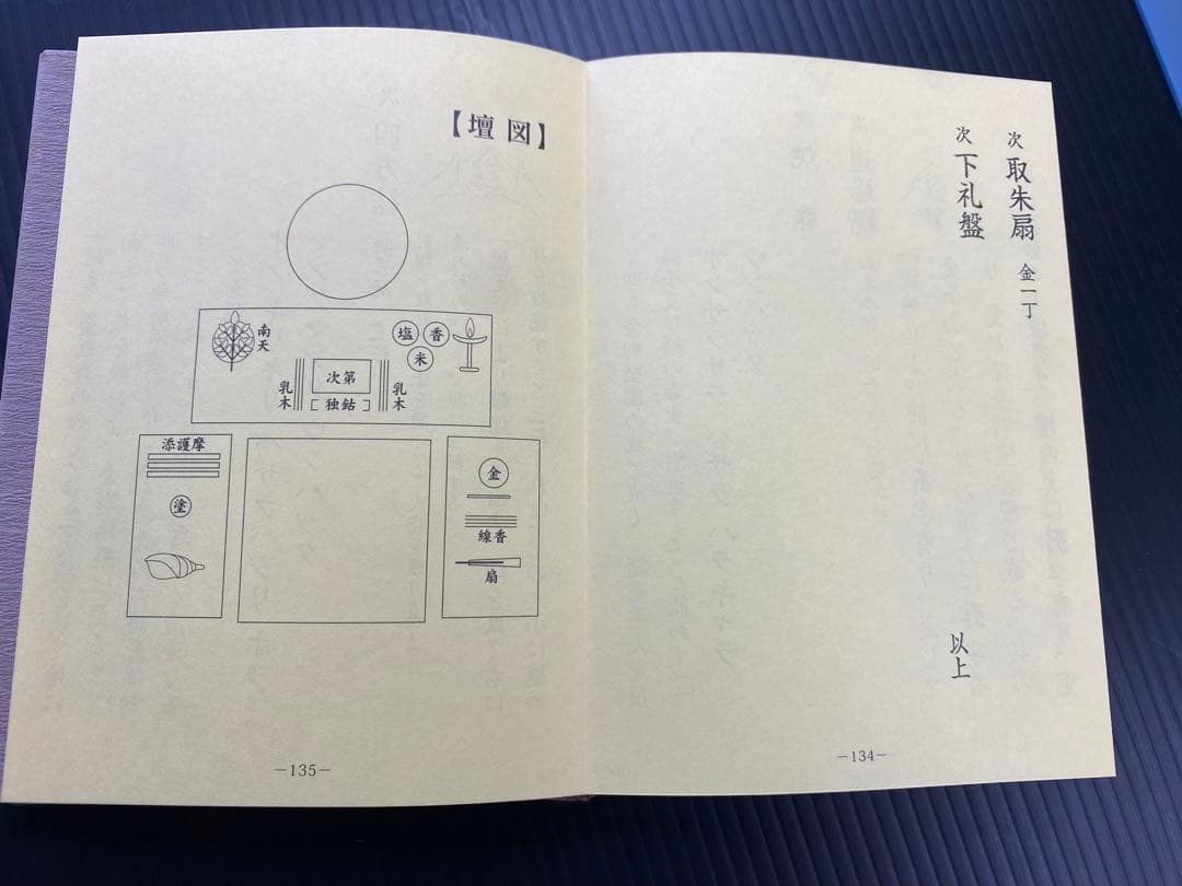 金剛蔵王法 /(役行者秘法/山伏護摩秘法￼)