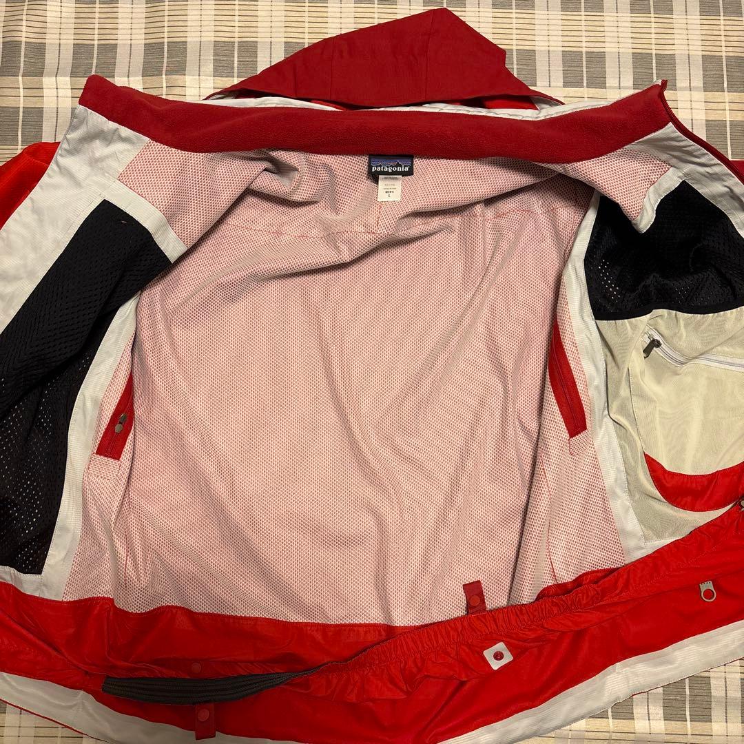 patagonia パタゴニア　ジャケット