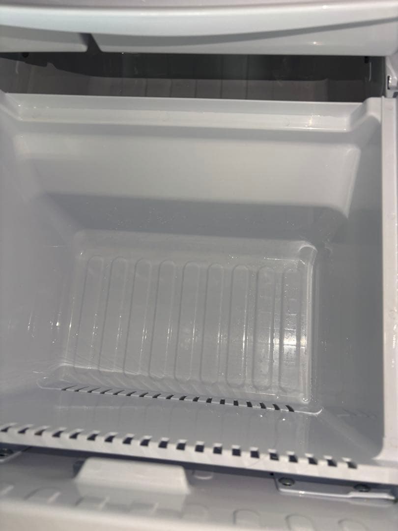 SHARP SJ-D17F-S冷蔵庫167L 2020年製 T