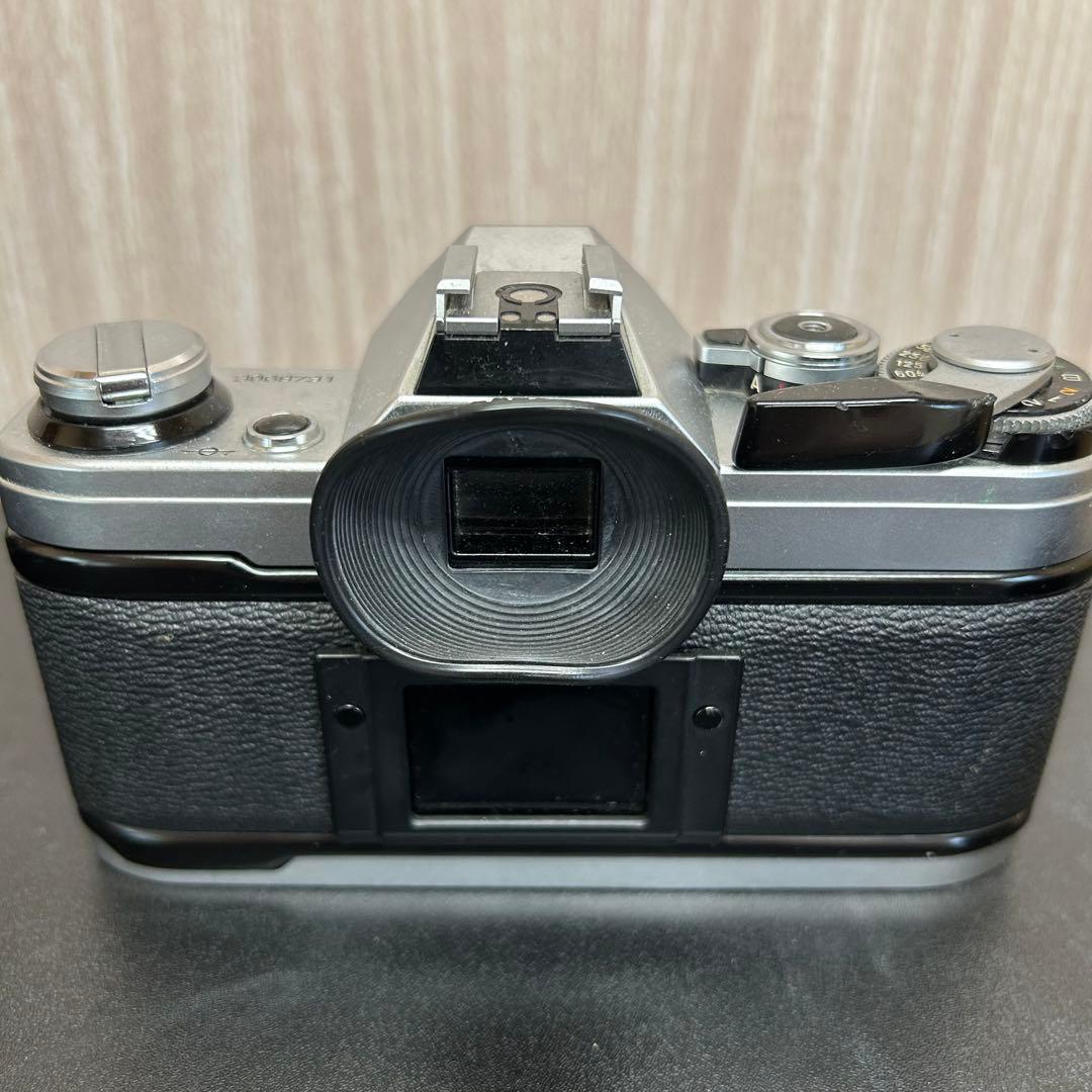 Canon A-1 & AE-1 レンズ　ジャンク