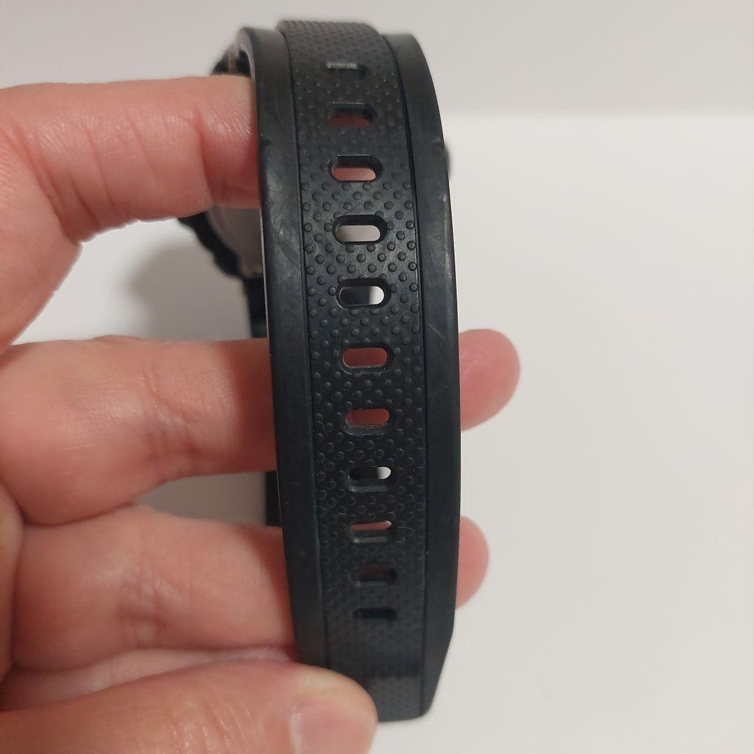 G-SHOCK　GST-W100G　稼働品