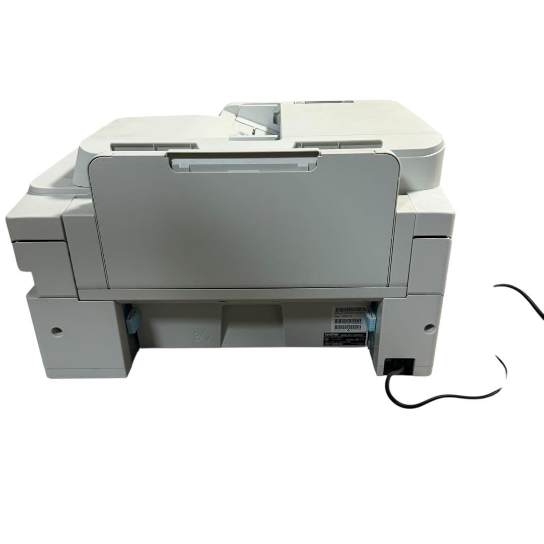 Brother A3対応 インクジェット複合機 MFC-J5630CDW