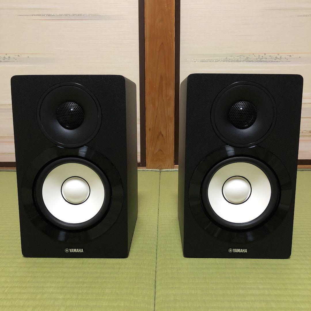スピーカー・ウーファー YAMAHA NX-N500(B)