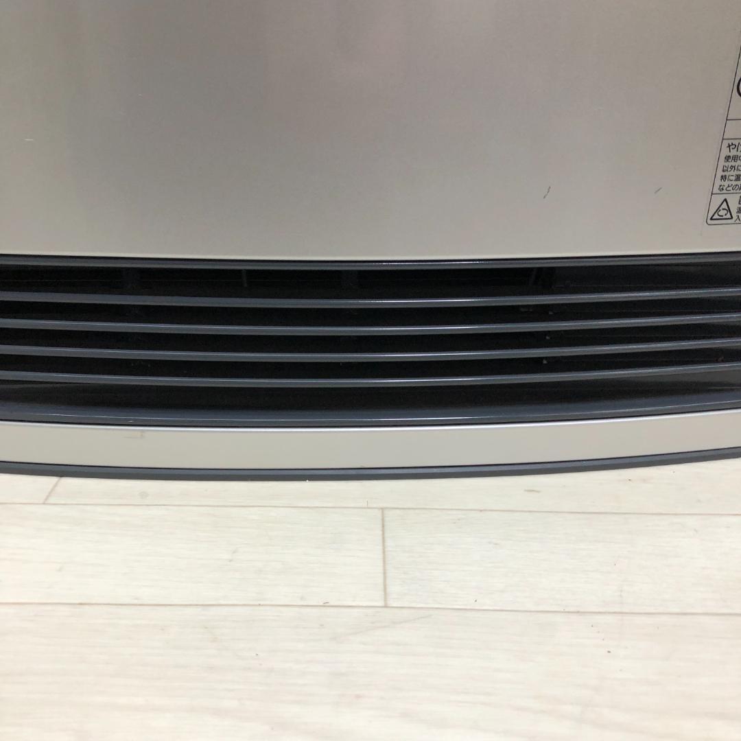 【送料無料】【動作確認済】ノーリツ　ガスファンヒーター　2014年　250911