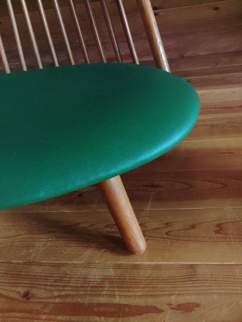 天童木工　スポークチェア　ヴィンテージ　ビンテージチェア