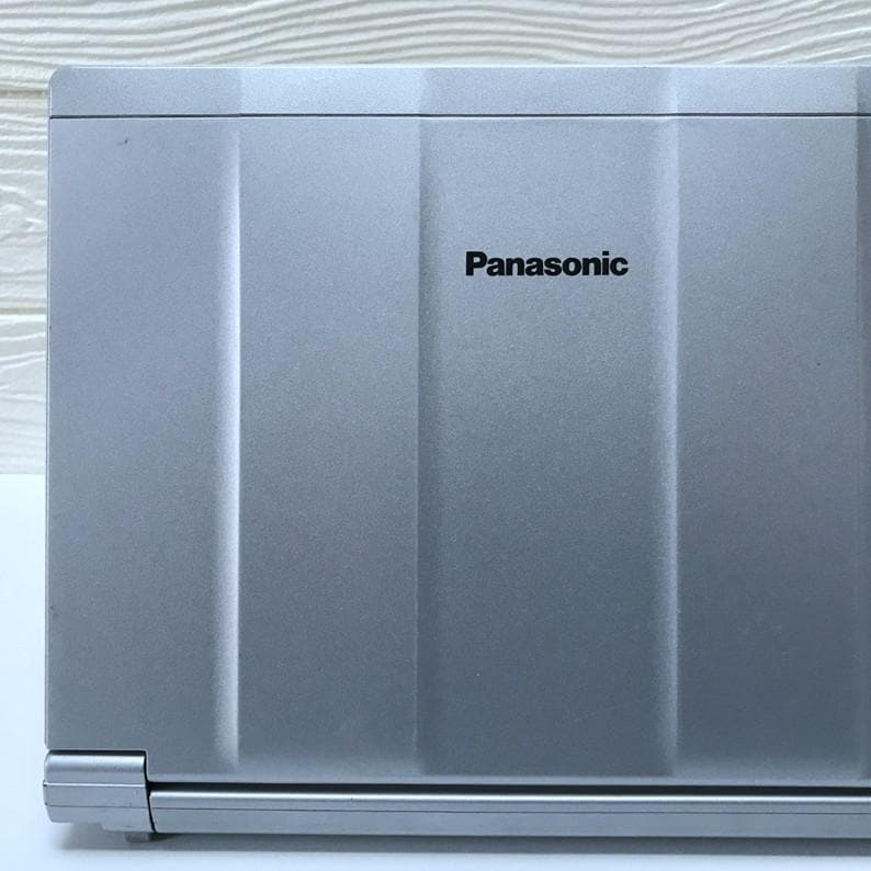 メモリー＊16GBレッツノートCF-SV9/使用時間浅/MSOffice2024