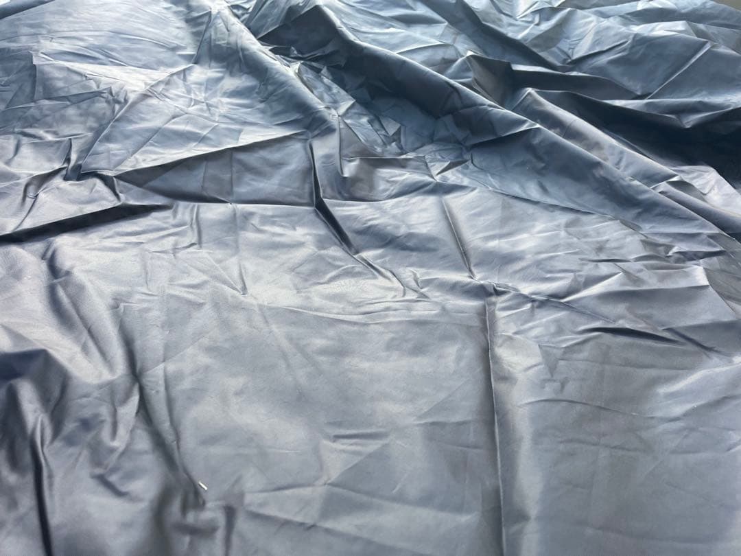 最終価格　TOKYO CRAFTS ウィングフォート使用1回のみ　2ルームテント