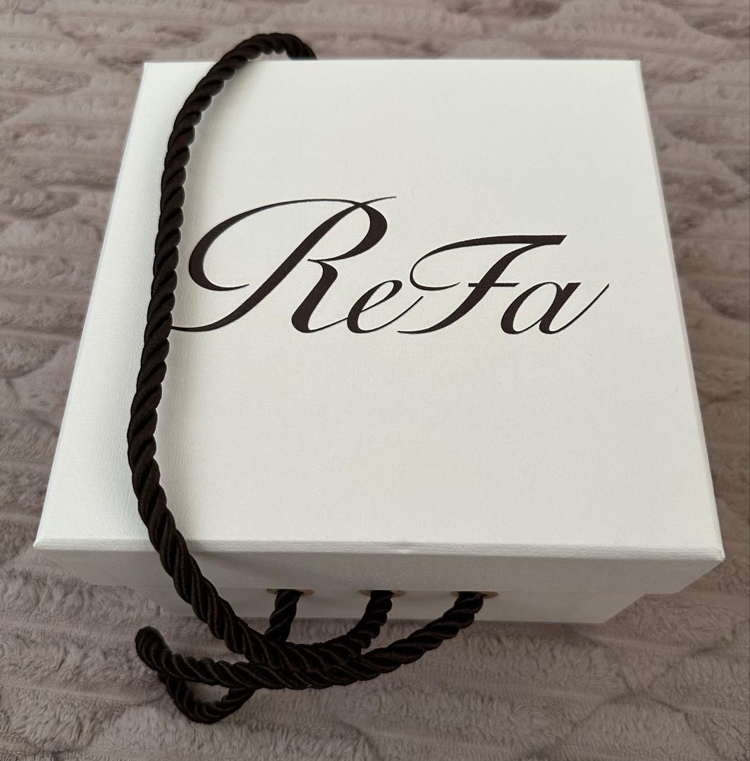 【極美品】リファビューテック ヘッドスパ　マッサージ