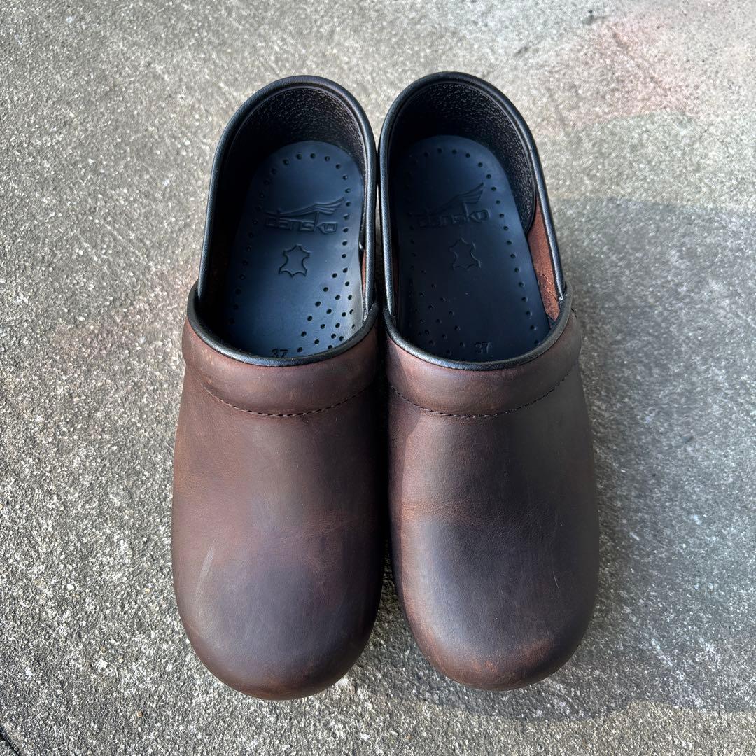 danskoプロフェッショナル