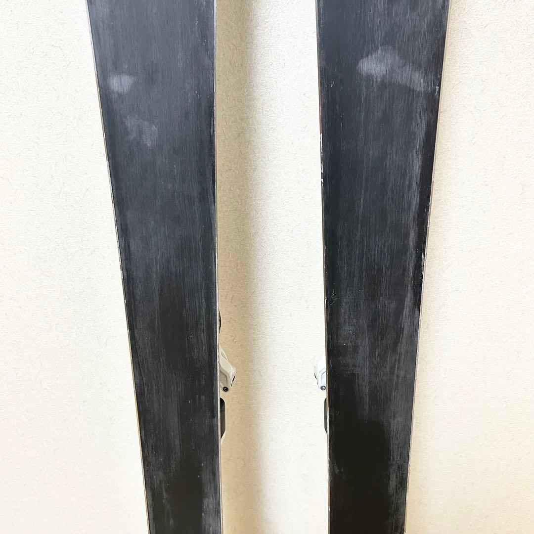 ✨上級仕様✨ 【SALOMON】 サロモン X-Race 165cm X12