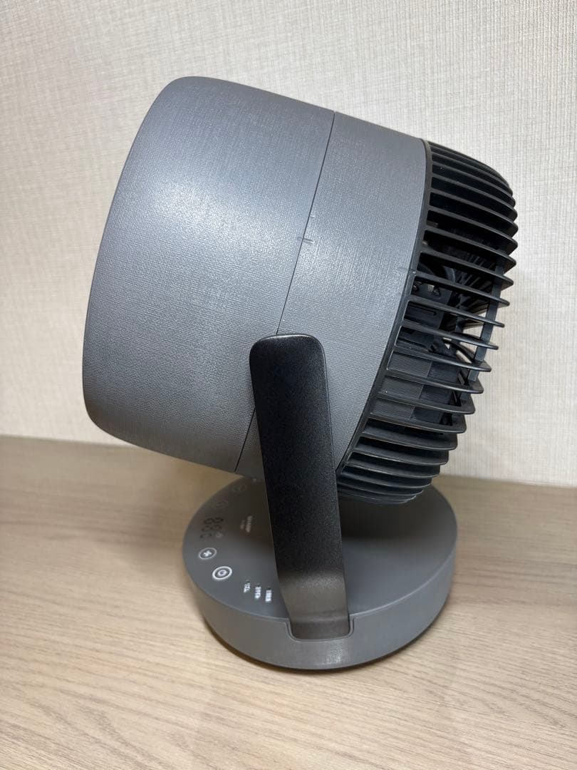 シャープ　プラズマクラスター サーキュレーター PK-18S01B