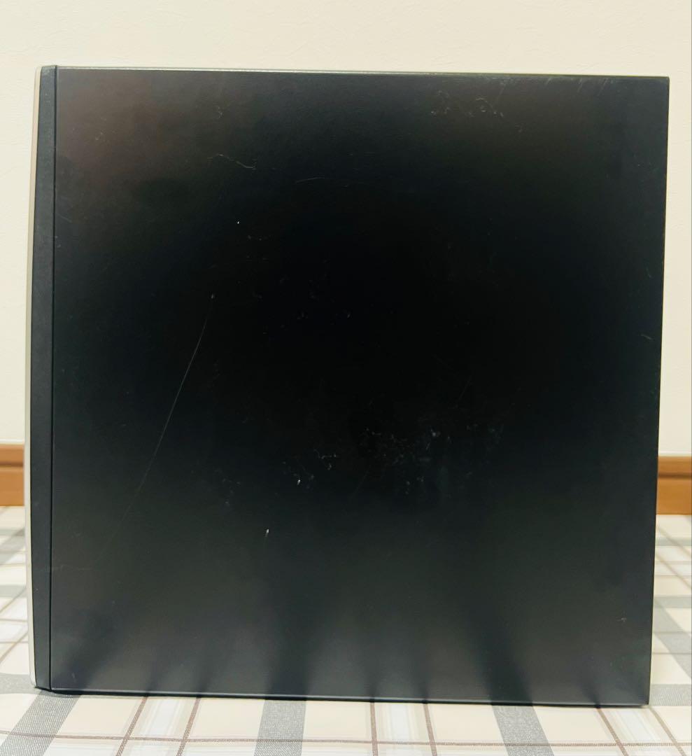 Dell InspironデスクトップパソコンOffice/SSD256/16G