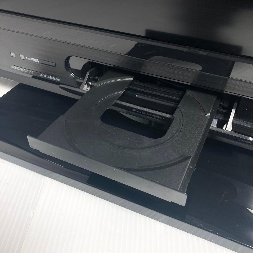 極美品 三菱電機 32インチ液晶テレビ LCD-A32BHR85 2017年製